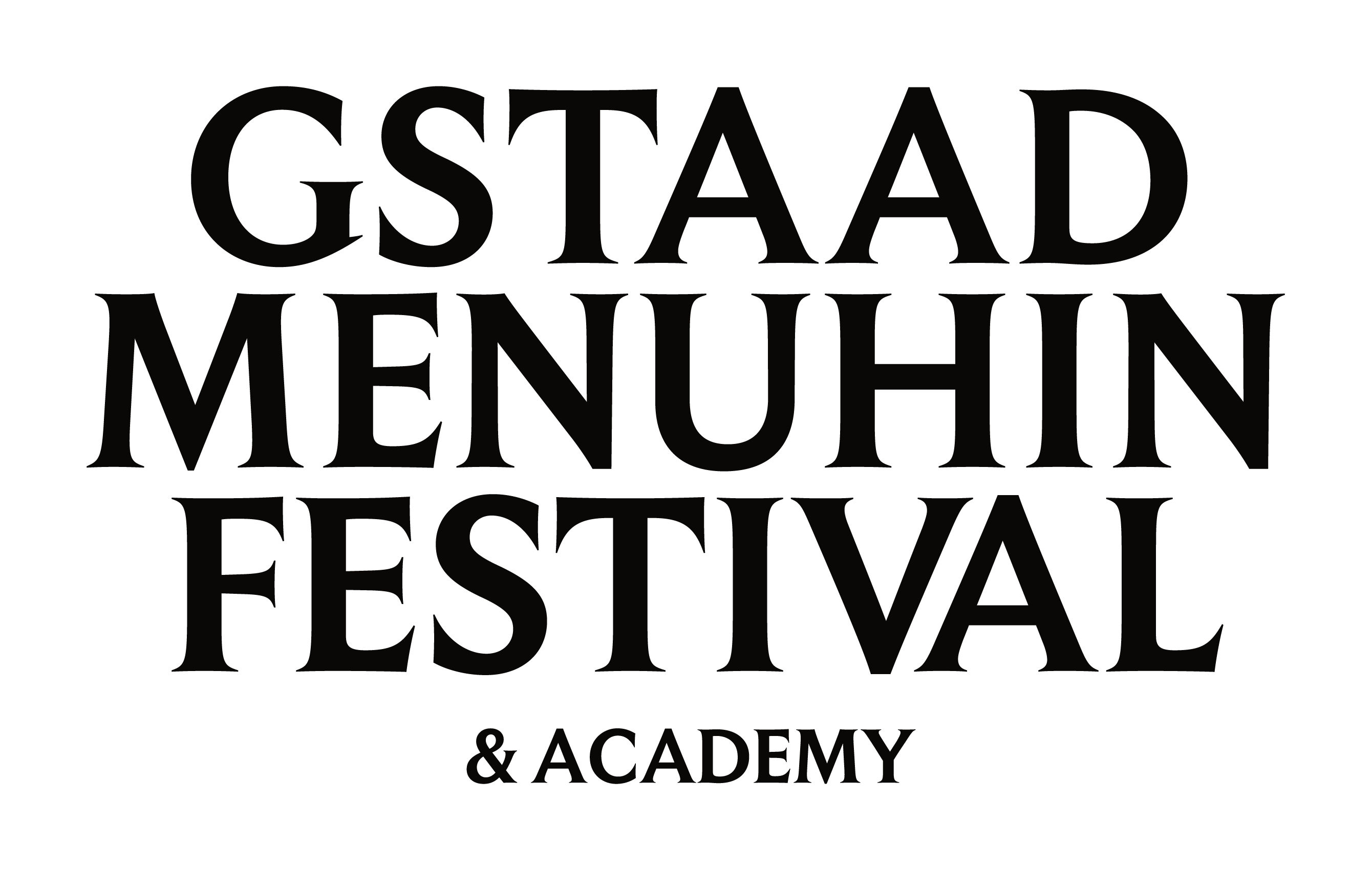 Gstaad Menuhin Festival